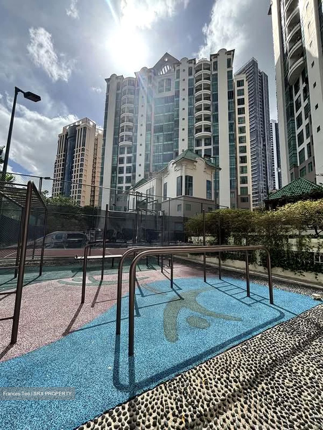 Tanglin Regency (D10), Condominium #526497631